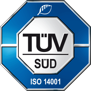 ISO 14001:2016