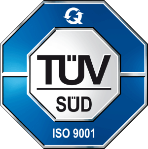 ISO 9001:2016